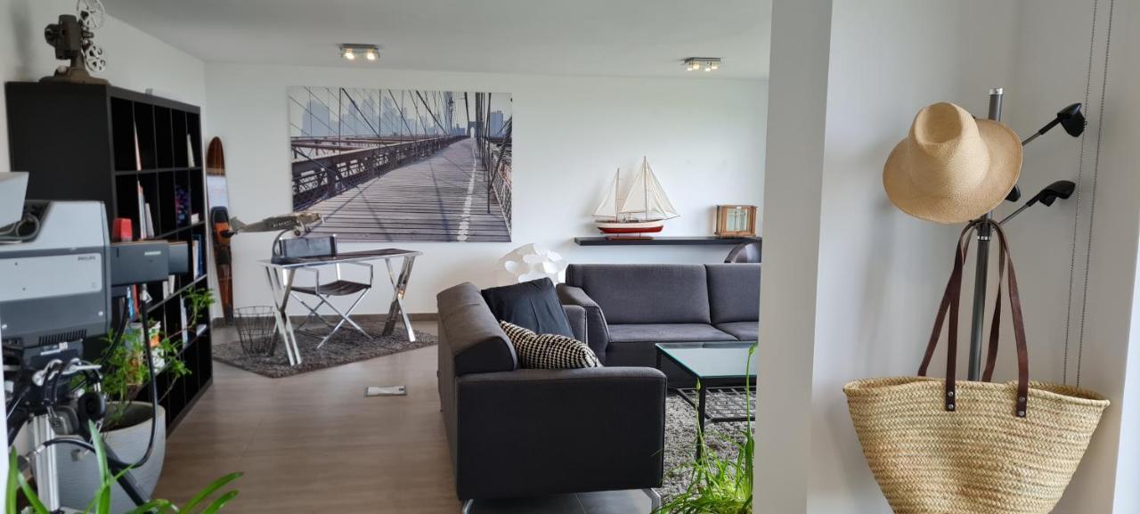 Les Croisettes 88, Design Loft Xxl With Amazing Vue For Peaceful Stay Trooz Exteriör bild
