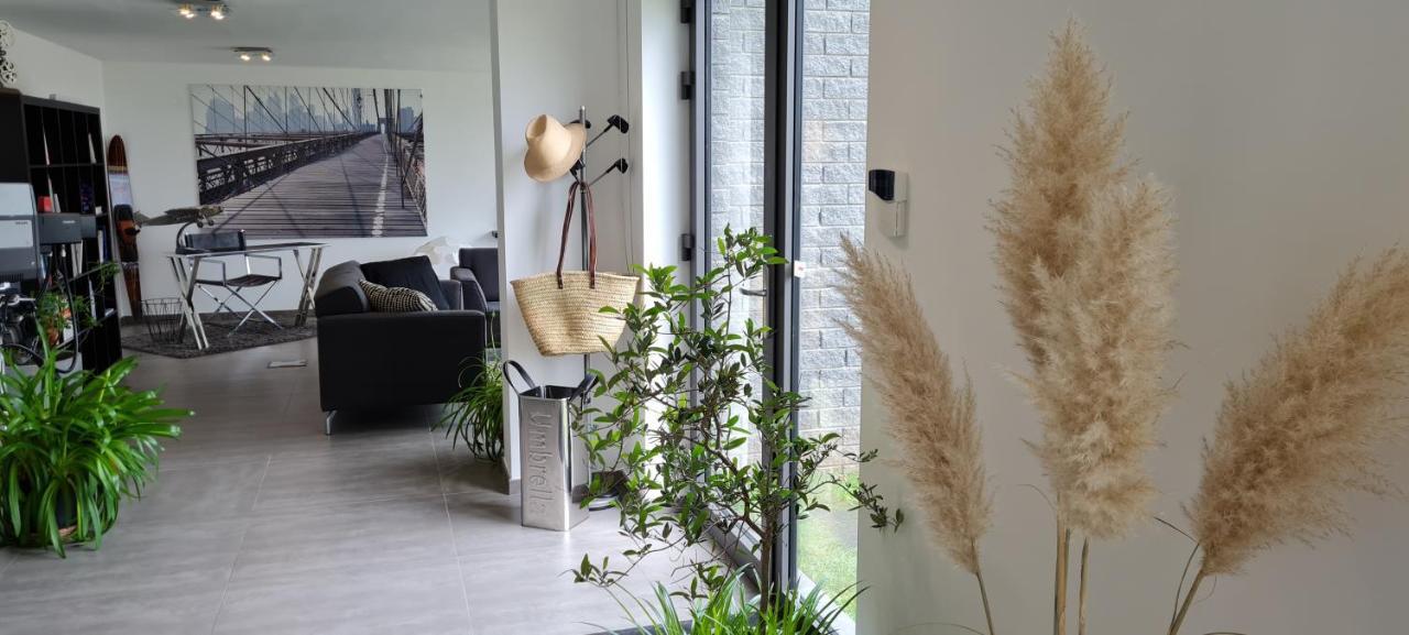 Les Croisettes 88, Design Loft Xxl With Amazing Vue For Peaceful Stay Trooz Exteriör bild