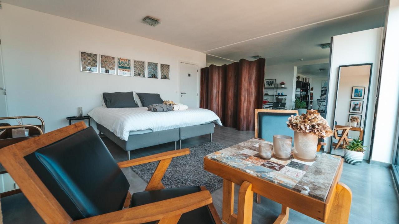 Les Croisettes 88, Design Loft Xxl With Amazing Vue For Peaceful Stay Trooz Exteriör bild