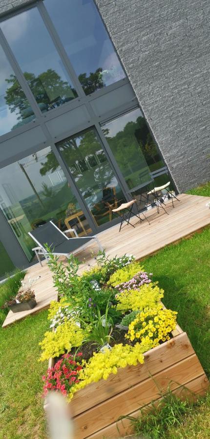 Les Croisettes 88, Design Loft Xxl With Amazing Vue For Peaceful Stay Trooz Exteriör bild