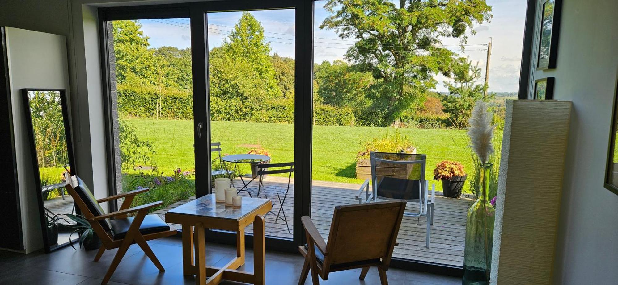 Les Croisettes 88, Design Loft Xxl With Amazing Vue For Peaceful Stay Trooz Exteriör bild